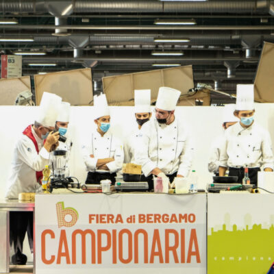 show-cooking show-cooking