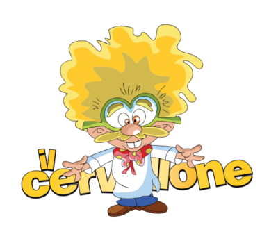 il cervellone il cervellone